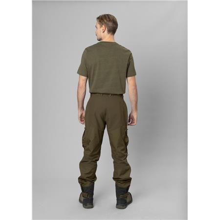 CAMISOLA DE MANGAS CURTAS PARA HOMEM SEELAND THAT TIME