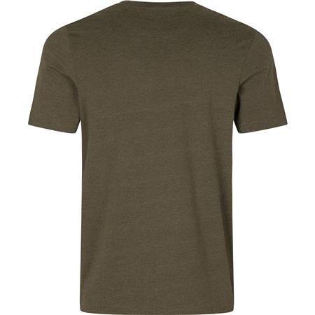 CAMISOLA DE MANGAS CURTAS PARA HOMEM SEELAND THAT TIME
