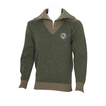 Camisola Homem Bartavel P62 V1