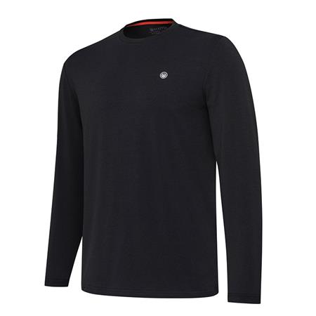 Camisola Homem Beretta Team Ls