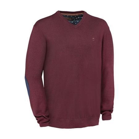 Camisola Homem Club Interchasse Welson