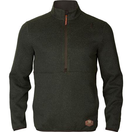 Camisola Homem Harkila Metso Half Zip