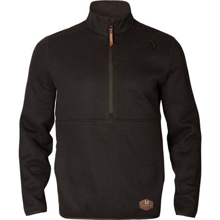 Camisola Homem Harkila Metso Half Zip