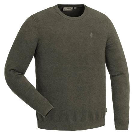 CAMISOLA HOMEM PINEWOOD VÄRNAMO CREWNECK