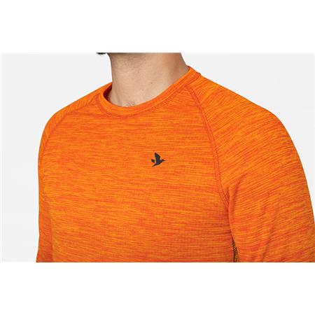 CAMISOLA HOMEM SEELAND ACTIVE L/S