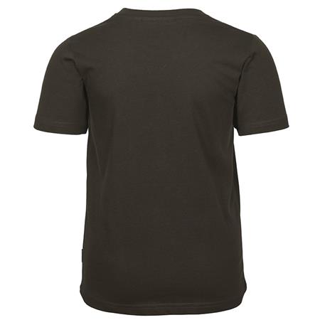 CAMISOLA JUNIOR PINEWOOD WILD BOAR