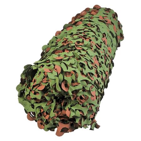 CAMOUFLAGE-NET CAMO SYSTEMS GAMME BASIC