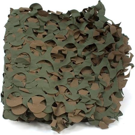 Camouflage Net Europ Arm Green