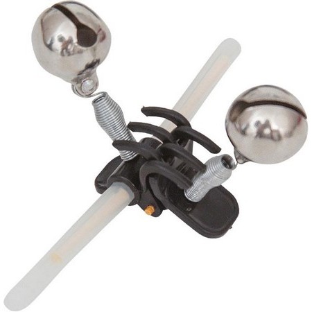 Campanellino Black Cat Hells Bells - Pacchetto Di 3