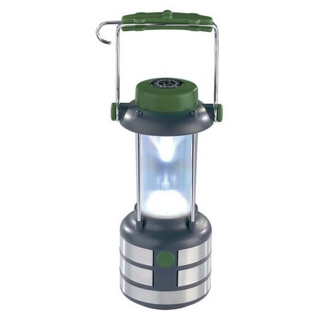 CAMPING AND FISHING LANTERN BALZER