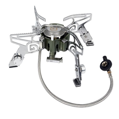 Campingkomfur Trakker Armolife Cg4 Stove