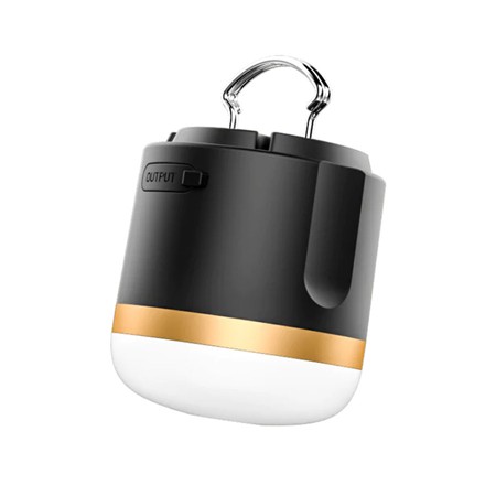 Campinglaterne Ecoflow