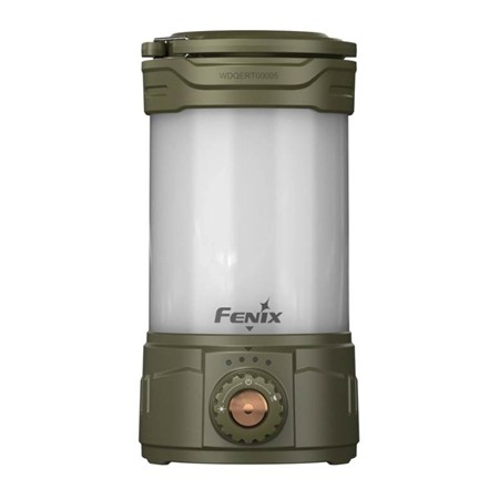 Campinglygte Fenix Bærbar Multifunktionel Cl26rprog 650 Lumens