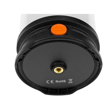 CAMPINGLYGTE FENIX CL30R 650 LUMENS