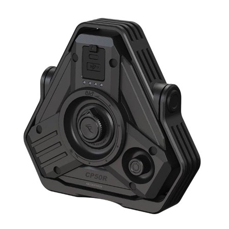 CAMPINGLYGTE FENIX CP50R 5500 LUMENS