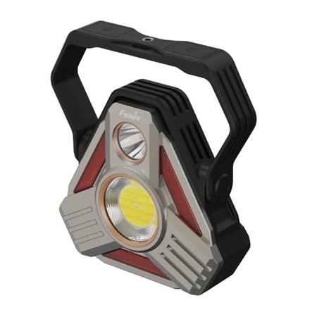 CAMPINGLYGTE FENIX CP50R 5500 LUMENS