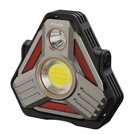 Campinglygte Fenix Cp50r 5500 Lumens