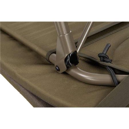 CAMPINGSÄNG FOX VOYAGER BEDS