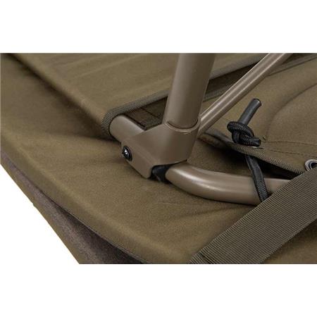 CAMPINGSÄNG FOX VOYAGER BEDS