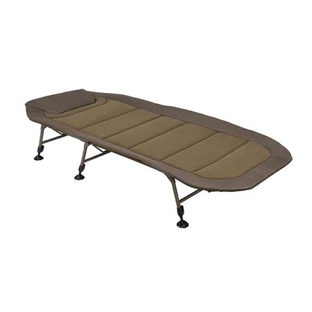Campingsäng Fox Voyager Beds