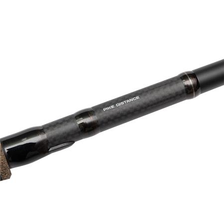 CAÑA AL LANZADO ZEBCO DB SERIES PREDATOR RODS PIKE