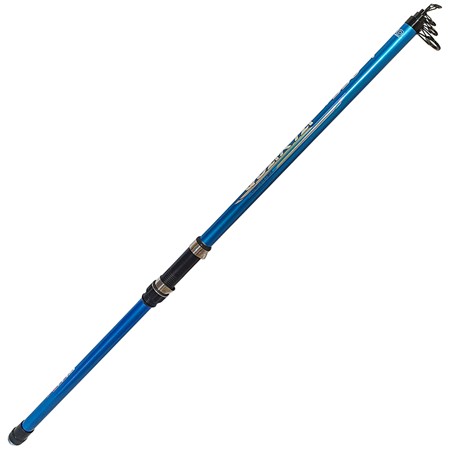 Caña Al Posado Telescópica Autain Quarta 350