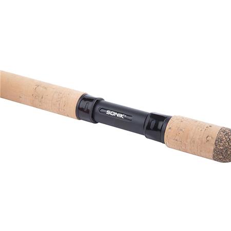 CAÑA BARBAGUA SONIK ANGL-R BARBEL MULTI TIP