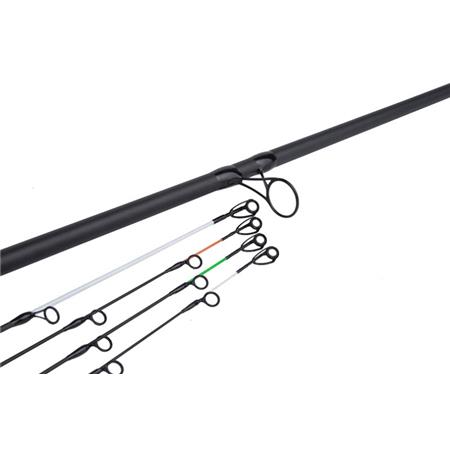 CAÑA BARBAGUA SONIK ANGL-R BARBEL MULTI TIP