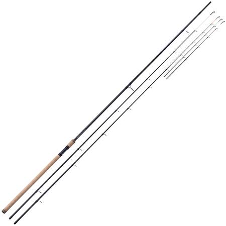 Cana Barbo Sonik Angl-R Barbel Multi Tip