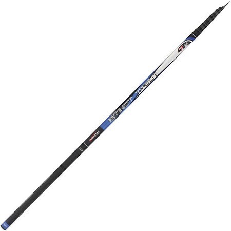 Caña Barra Trucha Tubertini Istinct Trout