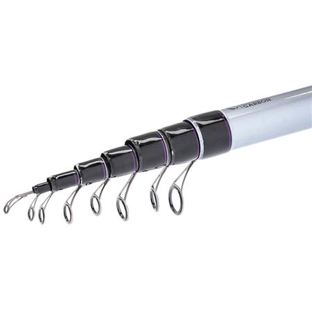 CAÑA BOLOÑESA MIKADO ULTRAVIOLET II BOLOGNESE