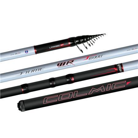 CANA BOLONHESA COLMIC FIUME WR T-6000