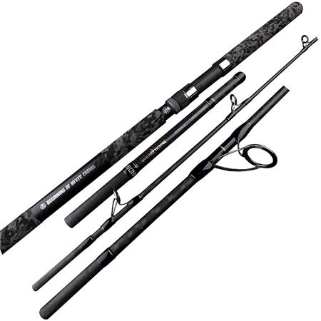 Caña Bone Ocean Voyage Stickbait