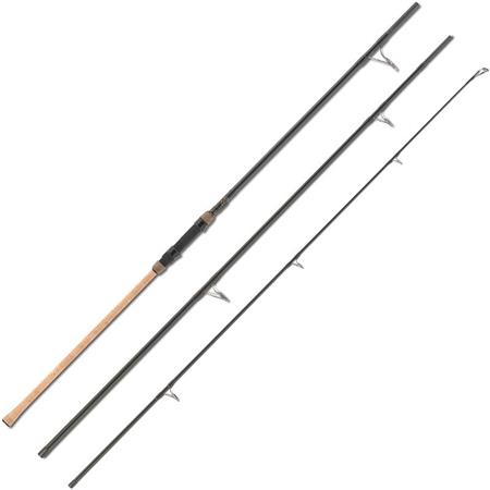 Caña Carpa Anaconda Corky 3T