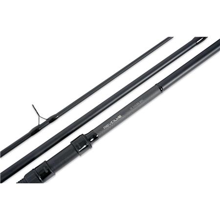 CAÑA CARPA AVID CARP REVOLVE R RODS 3PC