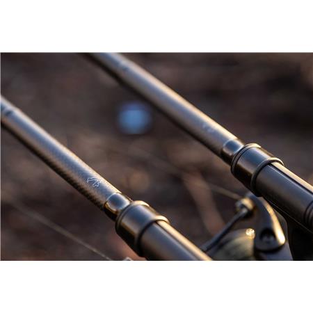 CAÑA CARPA AVID CARP REVOLVE R RODS 3PC