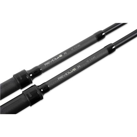 CAÑA CARPA AVID CARP REVOLVE R RODS