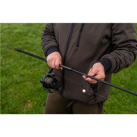 CAÑA CARPA AVID CARP REVOLVE R RODS