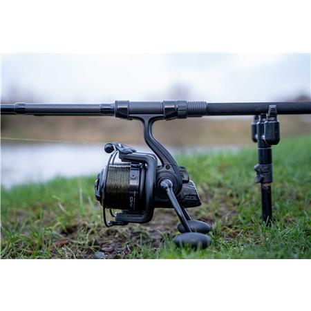 CAÑA CARPA AVID CARP REVOLVE R RODS