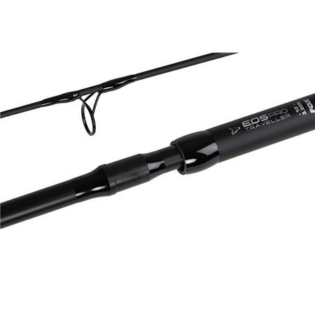 CAÑA CARPA FOX EOS PRO TRAVELLER RODS