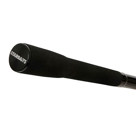 CAÑA CARPA STARBAITS MILSPEC LCR DARK SHADOW