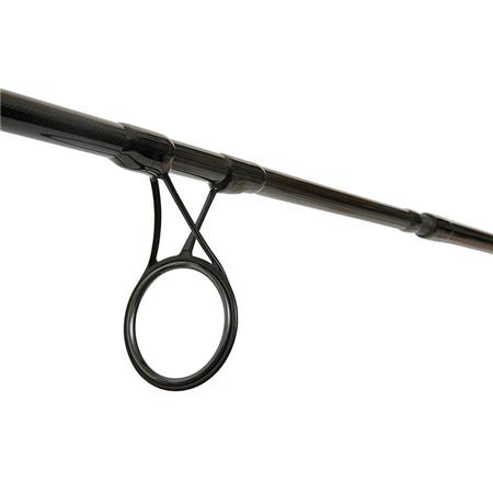 CAÑA CARPA STARBAITS MILSPEC LCR DARK SHADOW