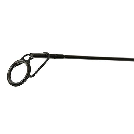 CAÑA CARPA STARBAITS MILSPEC LCR DARK SHADOW