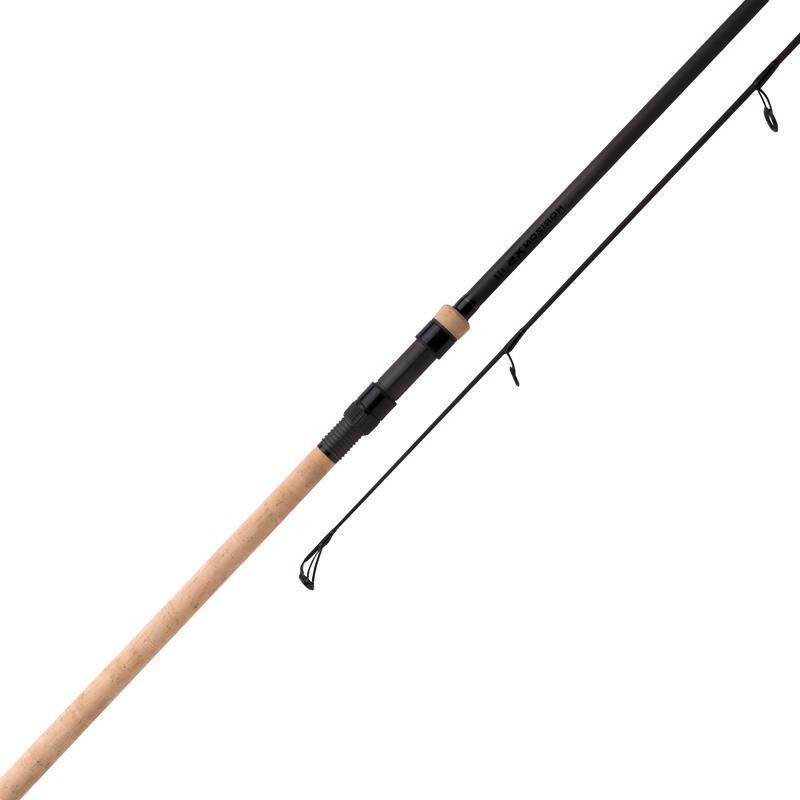 Caña carpfishing fox horizon x5 slim cork