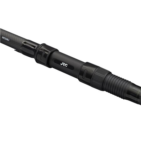 CAÑA CARPFISHING TELESCÓPICA JRC DEFENDER II TELE