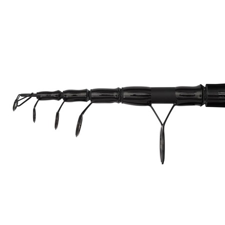 CAÑA CARPFISHING TELESCÓPICA JRC DEFENDER II TELE