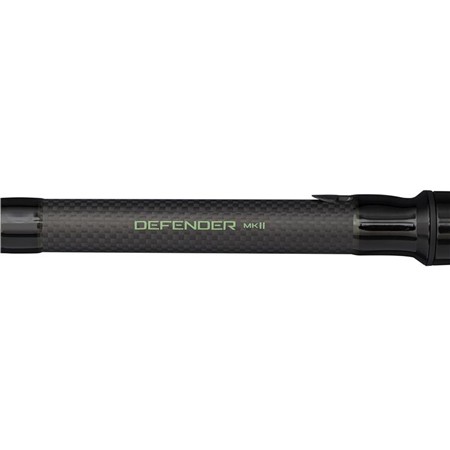 CAÑA CARPFISHING TELESCÓPICA JRC DEFENDER II TELE