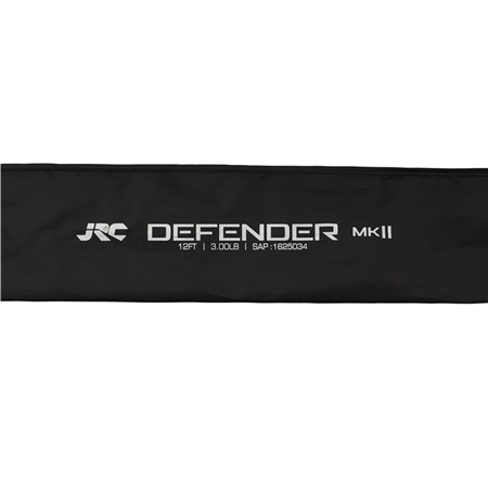 CAÑA CARPFISHING TELESCÓPICA JRC DEFENDER II TELE