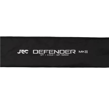 CANA CARPFISHING TELESCOPICO JRC DEFENDER II TELE