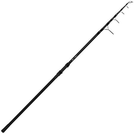 Cana Carpfishing Telescópio Suporte Fox Eos Pro Tele Rods 3G